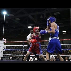 Meet your Posher, Victor